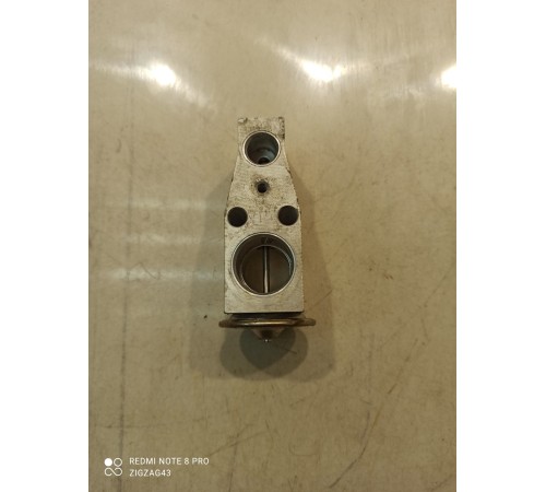 Клапан кондиционера