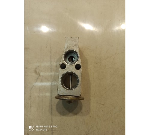 Клапан кондиционера