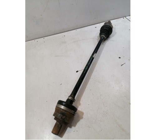 Привод (полуось) задний левый