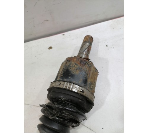 Привод (полуось) задний левый