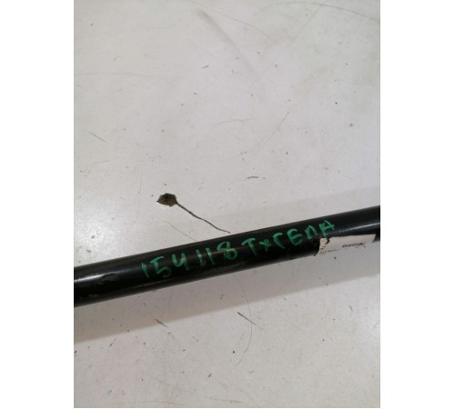 Привод (полуось) задний левый