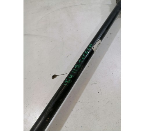 Привод (полуось) задний левый