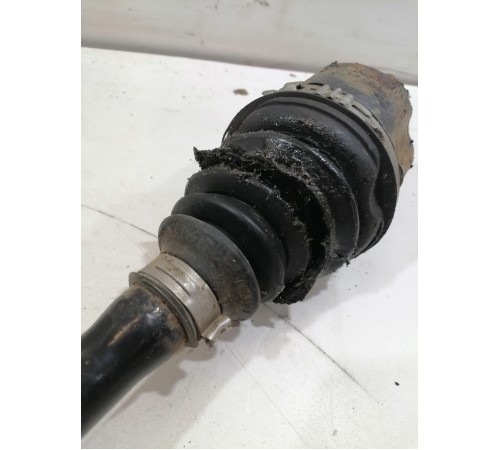 Привод (полуось) задний левый