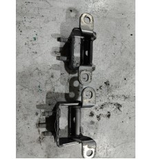 Комплект петель крышки двери багажника 2шт.