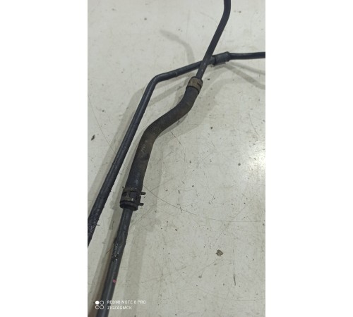 Тормозная трубка