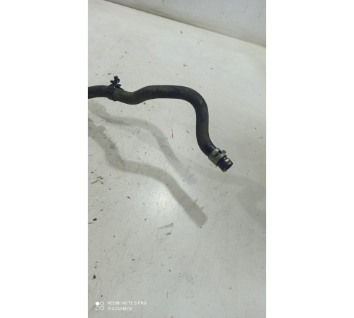 Тормозная трубка