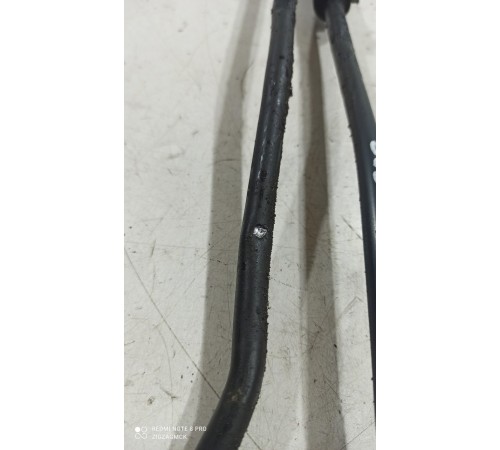 Тормозная трубка