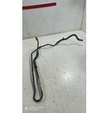 Тормозная трубка