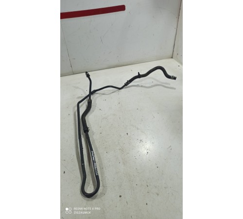 Тормозная трубка