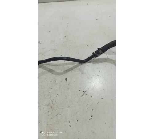 Тормозная трубка