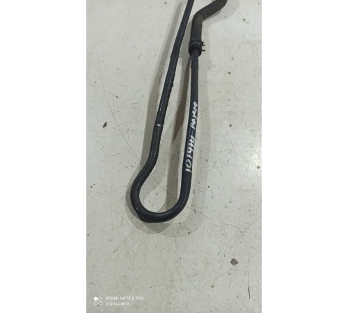 Тормозная трубка