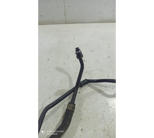 Тормозная трубка