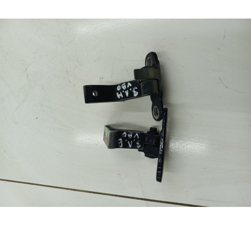 Комплект петель двери задней левой 2шт.