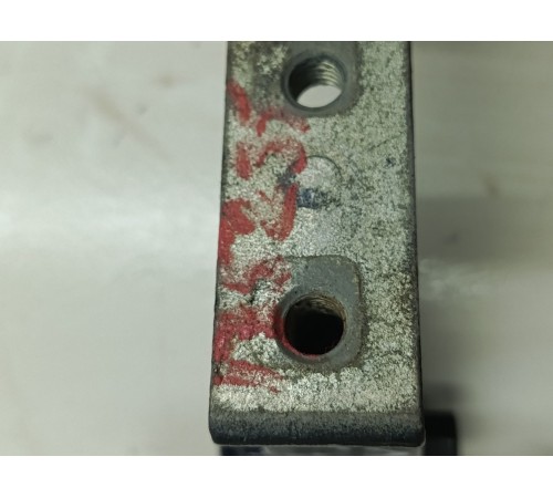 Комплект петель двери задней левой 2шт.