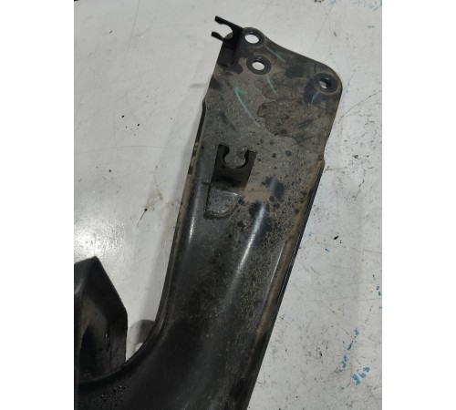 Рычаг задний правый продольный