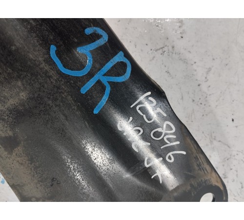 Рычаг задний правый продольный