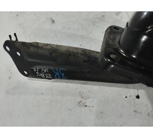 Рычаг задний правый продольный