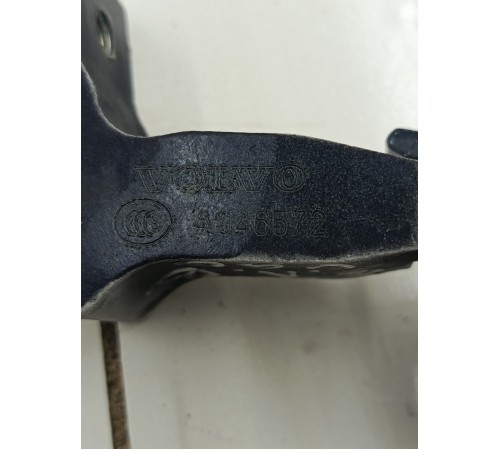 Комплект петель двери задней левой 2шт.