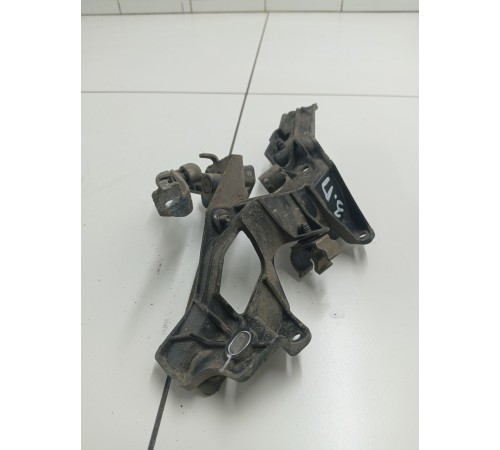 Датчик дорожного просвета (уровня пола) задний правый