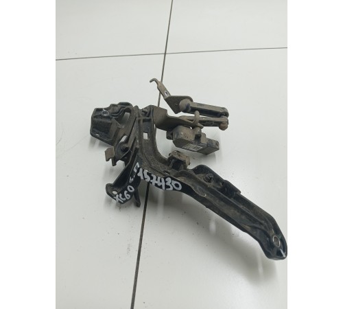 Датчик дорожного просвета (уровня пола) задний правый