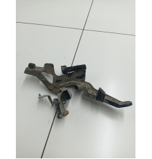 Датчик дорожного просвета (уровня пола) задний правый