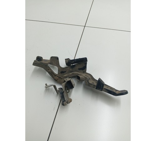 Датчик дорожного просвета (уровня пола) задний правый