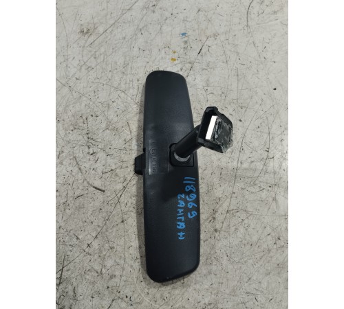 Зеркало заднего вида салонное