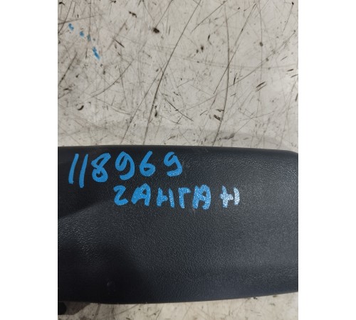 Зеркало заднего вида салонное