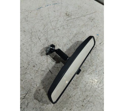 Зеркало заднего вида салонное