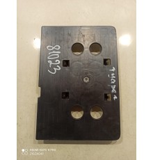 Вставка вещевого ящика