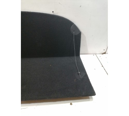 Полка багажника