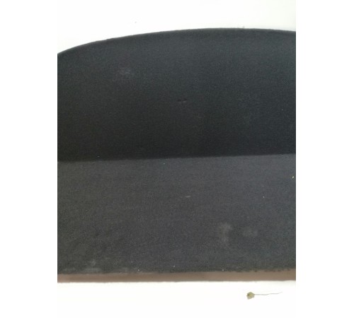 Полка багажника