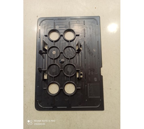 Вставка вещевого ящика