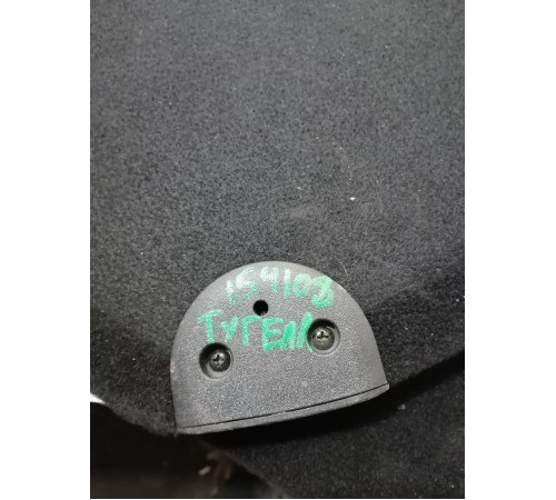 Полка багажника