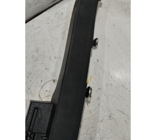 Обшивка стойки задняя правая