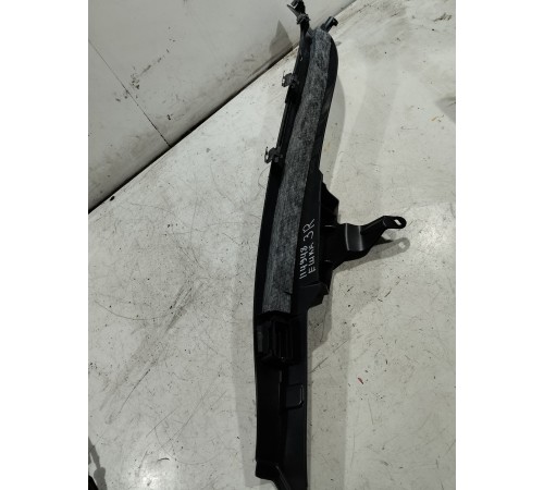 Обшивка стойки задняя правая