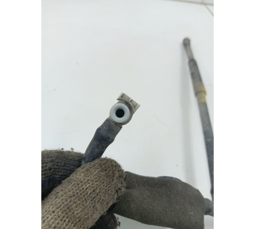 Трубка форсунок омывателя фар