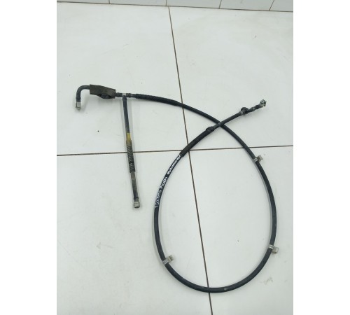 Трубка форсунок омывателя фар