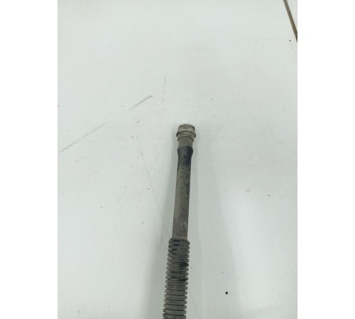 Трубка форсунок омывателя фар