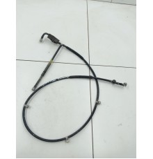 Трубка форсунок омывателя фар