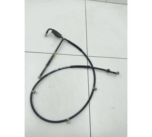 Трубка форсунок омывателя фар