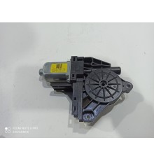 Моторчик стеклоподъемника (задний левый)