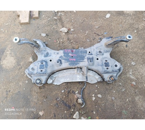 Балка подвески передняя, подрамник