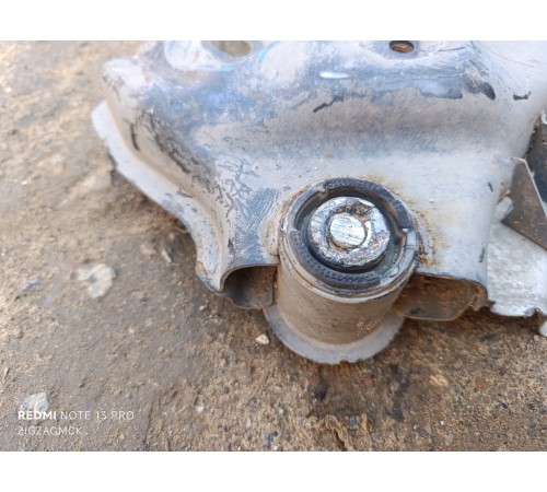 Балка подвески передняя, подрамник