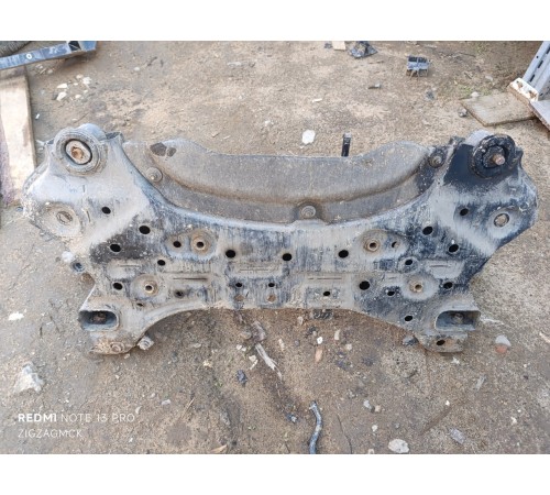 Балка подвески передняя, подрамник