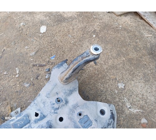 Балка подвески передняя, подрамник