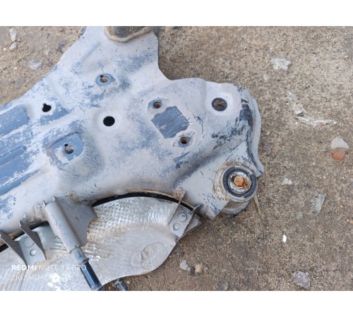 Балка подвески передняя, подрамник