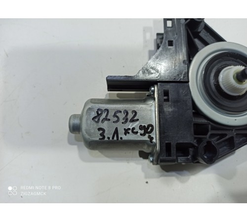 Моторчик стеклоподъемника (задний левый)