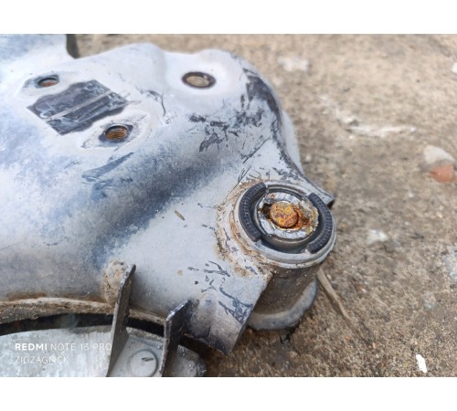 Балка подвески передняя, подрамник