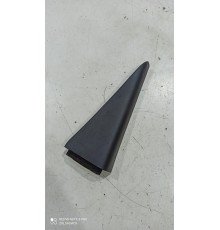 Накладка (угол) двери задняя левая